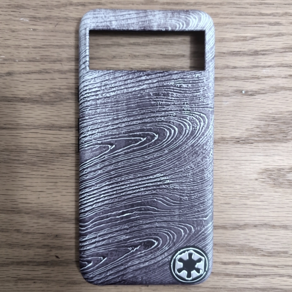 |3/$30| Beskar Ingot Pixel 8 Case